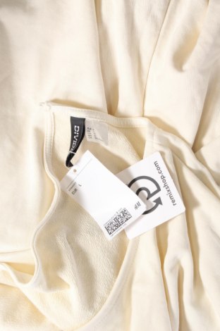 Γυναικεία σαλοπέτα H&M Divided, Μέγεθος L, Χρώμα Εκρού, Τιμή 5,75 €