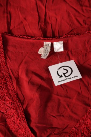 Salopetă de femei H&M Divided, Mărime S, Culoare Roșu, Preț 43,62 Lei