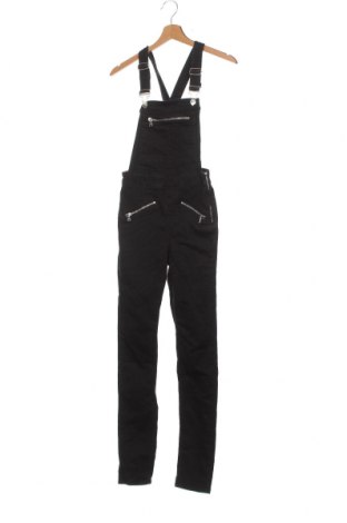 Γυναικεία σαλοπέτα H&M Divided, Μέγεθος XS, Χρώμα Μαύρο, Τιμή 12,30 €