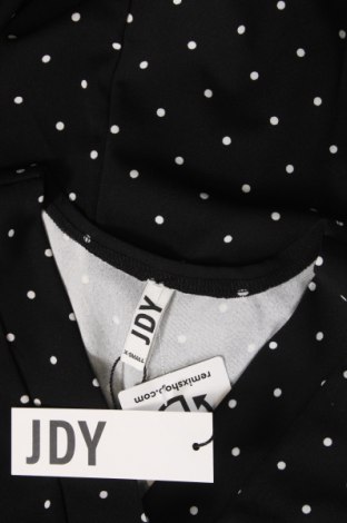 Γυναικεία σαλοπέτα Jdy, Μέγεθος XS, Χρώμα Μαύρο, Τιμή 7,03 €