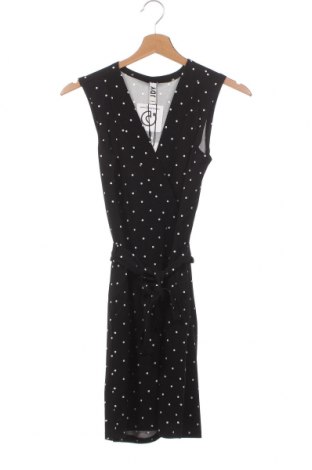 Γυναικεία σαλοπέτα Jdy, Μέγεθος XS, Χρώμα Μαύρο, Τιμή 8,63 €