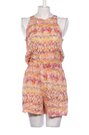 Γυναικεία σαλοπέτα Jean Pascale, Μέγεθος S, Χρώμα Πολύχρωμο, Τιμή 9,65 €
