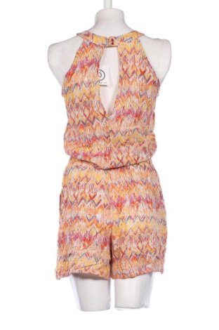 Γυναικεία σαλοπέτα Jean Pascale, Μέγεθος S, Χρώμα Πολύχρωμο, Τιμή 9,65 €
