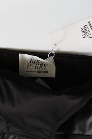 Дамски гащеризон Katy Perry exclusive for ABOUT YOU, Размер XS, Цвят Черен, Цена 117,00 лв.