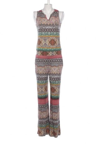 Damen Overall Linea Tesini, Größe S, Farbe Mehrfarbig, Preis 10,86 €