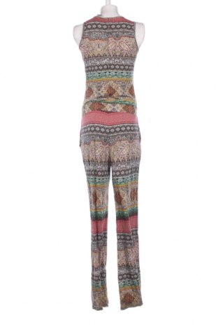 Damen Overall Linea Tesini, Größe S, Farbe Mehrfarbig, Preis 10,86 €
