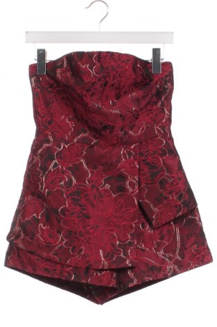 Γυναικεία σαλοπέτα Missguided, Μέγεθος XS, Χρώμα Πολύχρωμο, Τιμή 14,47 €