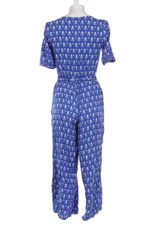 Damen Overall Monki, Größe XS, Farbe Blau, Preis 4,96 €