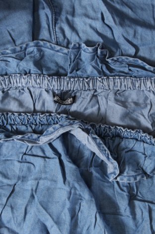 Γυναικεία σαλοπέτα My Hailys, Μέγεθος XL, Χρώμα Μπλέ, Τιμή 3,38 €