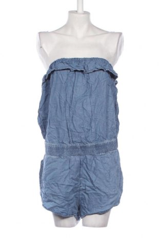 Γυναικεία σαλοπέτα My Hailys, Μέγεθος XL, Χρώμα Μπλέ, Τιμή 10,85 €
