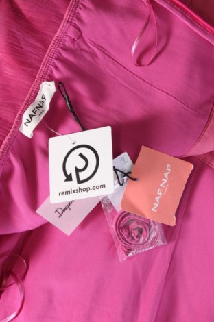Damen Overall Naf Naf, Größe S, Farbe Rosa, Preis 60,31 €
