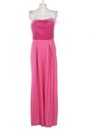 Γυναικεία σαλοπέτα Naf Naf, Μέγεθος S, Χρώμα Ρόζ , Τιμή 26,54 €