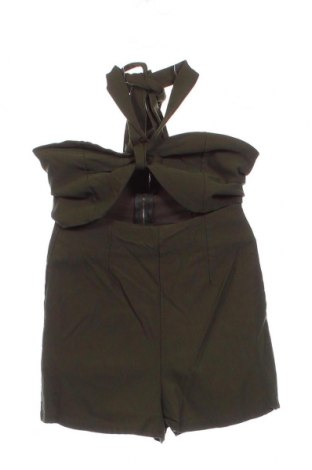 Damen Overall Naked Wardrobe, Größe XS, Farbe Grün, Preis € 10,01