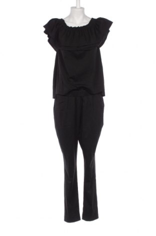 Damen Overall Neo Noir, Größe M, Farbe Schwarz, Preis 12,21 €