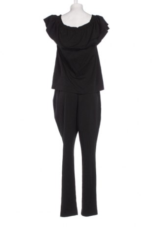 Damen Overall Neo Noir, Größe M, Farbe Schwarz, Preis 10,86 €