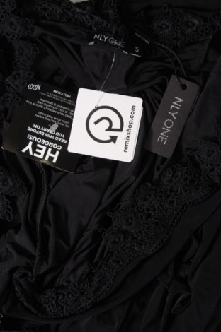 Γυναικεία σαλοπέτα Nly One, Μέγεθος S, Χρώμα Μαύρο, Τιμή 17,26 €