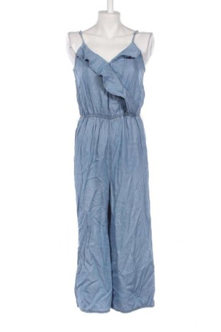 Γυναικεία σαλοπέτα Object, Μέγεθος S, Χρώμα Μπλέ, Τιμή 14,47 €