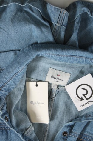 Damen Overall Pepe Jeans, Größe XS, Farbe Blau, Preis 39,18 €