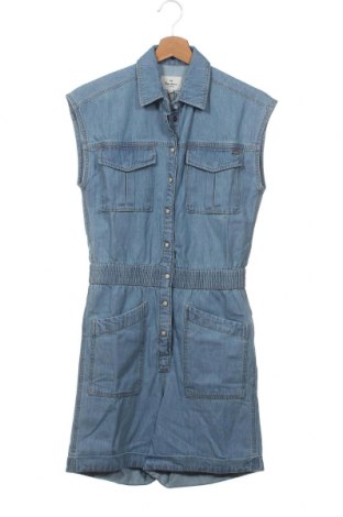 Damen Overall Pepe Jeans, Größe XS, Farbe Blau, Preis 48,97 €