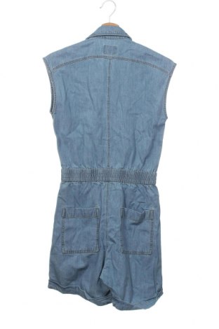 Damen Overall Pepe Jeans, Größe XXS, Farbe Blau, Preis 29,38 €