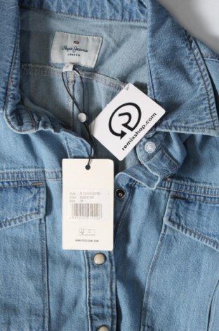 Dámský overal Pepe Jeans, Velikost M, Barva Modrá, Cena  964,00 Kč