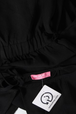 Damen Overall Pink Woman, Größe S, Farbe Schwarz, Preis 27,14 €
