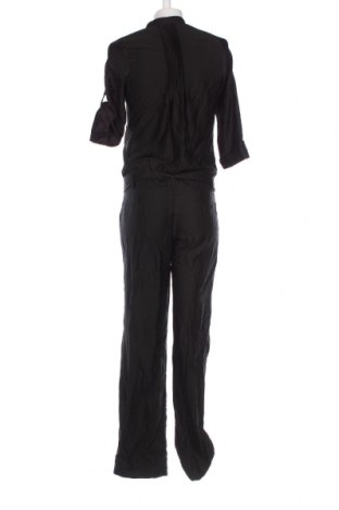 Damen Overall Pull&Bear, Größe S, Farbe Schwarz, Preis € 4,07
