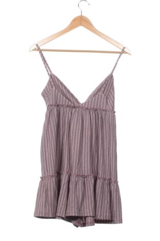 Dámsky overal Pull&Bear, Veľkosť XS, Farba Fialová, Cena  4,64 €