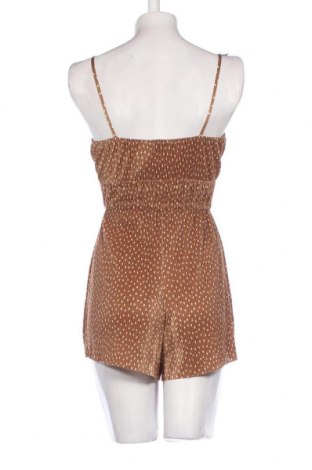 Damen Overall Pull&Bear, Größe S, Farbe Mehrfarbig, Preis 27,14 €