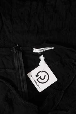 Damen Overall Pull&Bear, Größe L, Farbe Schwarz, Preis 3,53 €