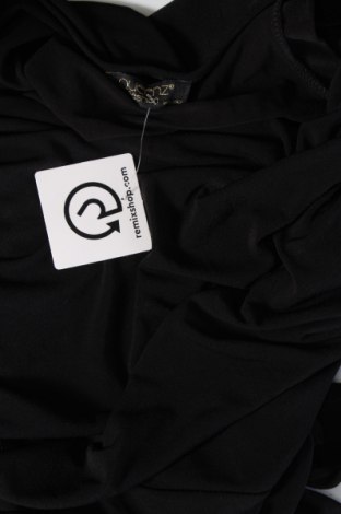 Γυναικεία σαλοπέτα Queenz, Μέγεθος M, Χρώμα Μαύρο, Τιμή 7,92 €