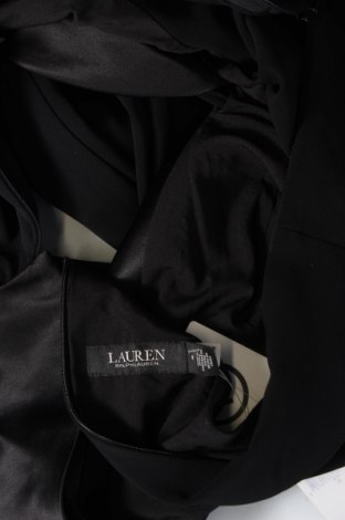 Дамски гащеризон Ralph Lauren, Размер S, Цвят Черен, Цена 410,00 лв.