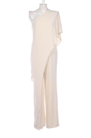 Damen Overall Ralph Lauren, Größe S, Farbe Ecru, Preis 126,80 €