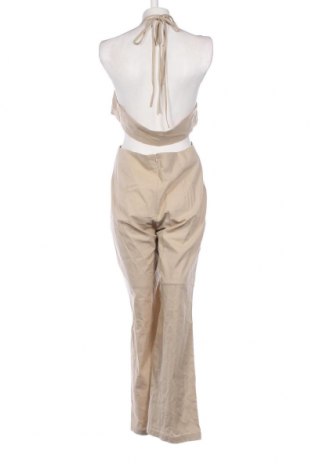 Damen Overall SHEIN, Größe L, Farbe Beige, Preis € 10,56
