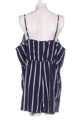Damen Overall SHEIN, Größe XXL, Farbe Blau, Preis 2,99 €