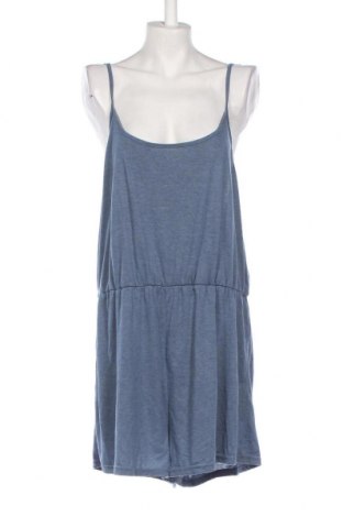 Damen Overall SHEIN, Größe 3XL, Farbe Blau, Preis 10,86 €