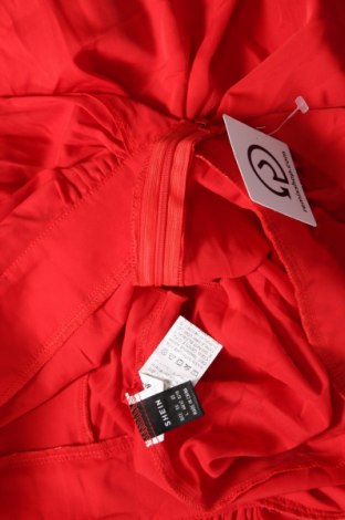 Damen Overall SHEIN, Größe L, Farbe Rot, Preis € 2,99