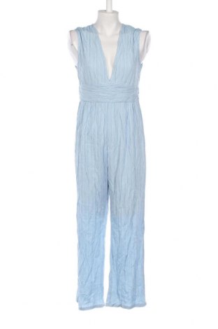 Damen Overall SHEIN, Größe M, Farbe Blau, Preis 12,76 €