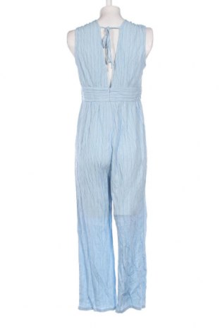 Damen Overall SHEIN, Größe M, Farbe Blau, Preis 27,14 €