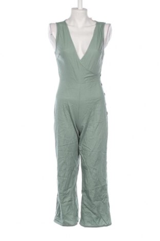 Damen Overall Showpo, Größe S, Farbe Grün, Preis € 11,40