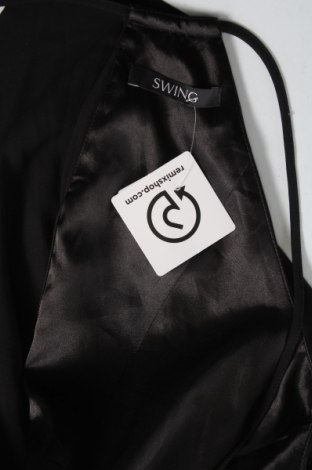 Γυναικεία σαλοπέτα Swing, Μέγεθος M, Χρώμα Μαύρο, Τιμή 20,19 €