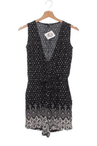 Γυναικεία σαλοπέτα Tally Weijl, Μέγεθος XS, Χρώμα Μαύρο, Τιμή 3,62 €