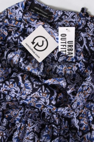 Damen Overall Urban Outfitters, Größe XS, Farbe Mehrfarbig, Preis 8,44 €