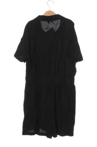 Damen Overall Vero Moda, Größe M, Farbe Schwarz, Preis 42,27 €