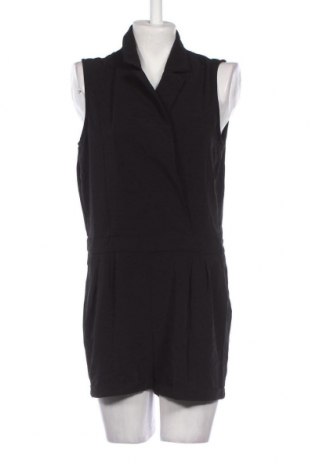 Damen Overall Vero Moda, Größe M, Farbe Schwarz, Preis € 14,83