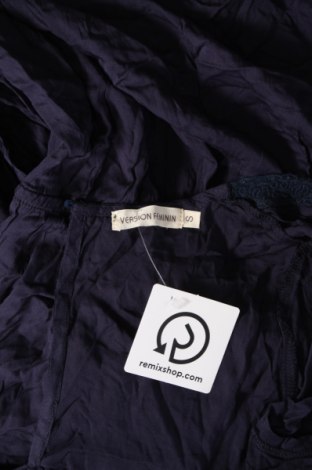 Damen Overall Version Feminin, Größe S, Farbe Blau, Preis 14,61 €