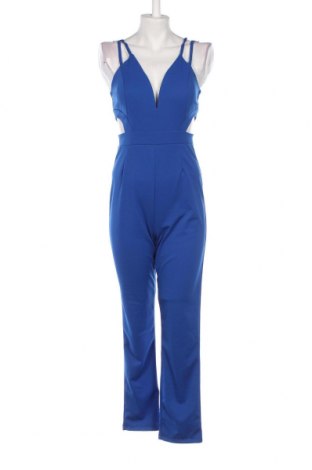 Damen Overall Wal G, Größe M, Farbe Blau, Preis € 11,46