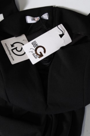 Γυναικεία σαλοπέτα Wal G, Μέγεθος L, Χρώμα Μαύρο, Τιμή 60,31 €