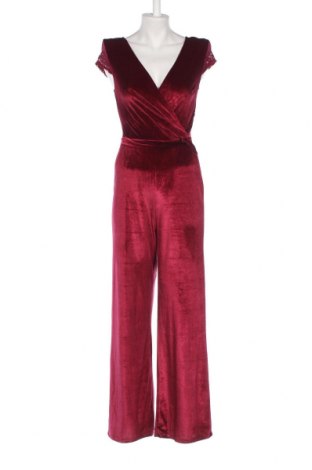Damen Overall Wal G, Größe S, Farbe Rot, Preis € 60,31