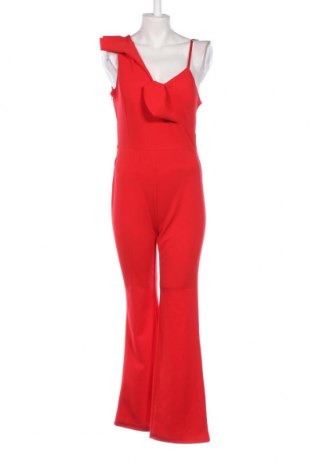 Damen Overall Wal G, Größe M, Farbe Rot, Preis € 10,86